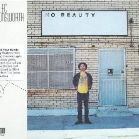 Alec Ounsworth - Mo Beauty