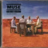 Muse - Black Holes & Revelations 3 MUSE BLACK