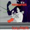 The New Pornographers - Challengers 3 NEW PORNOGRAPHERS CHALLENGERS