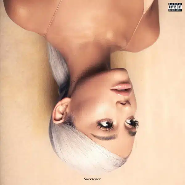 Ariana Grande - Sweetener