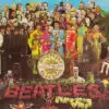 The Beatles - Sgt. Pepper's Lonely Hearts Club Band (CD, Ed. EU)