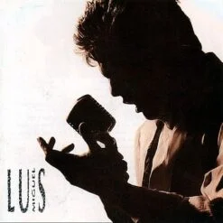 Luis Miguel - Romance (Vinilo, Ed. Argentina, 2020)