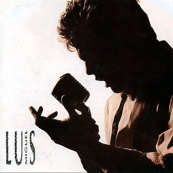 Luis Miguel - Romance (Ed. Argentina, 2020)