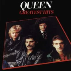 Queen - Greatest Hits (Vinilo, 2 LP, Ed. EU, 180 grs)