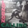 The Clash - London Calling (Vinilo, 2 LP, Ed, EU, 180 gr, 2013)