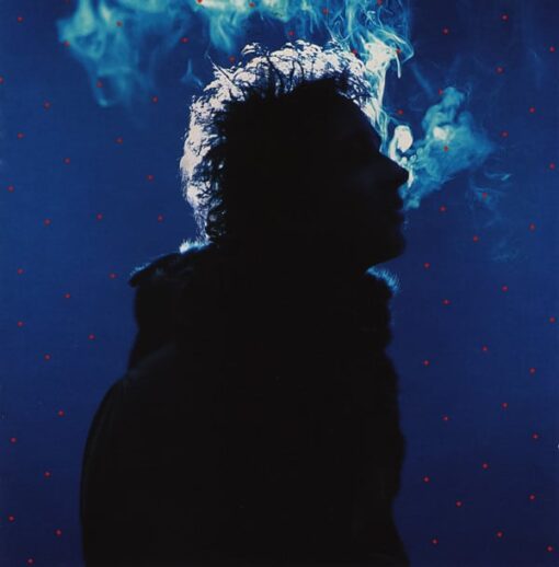 Gustavo Cerati - Bocanada (CD, Ed. Argentina)