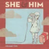 SHE AND HIM VOLUME TWO
