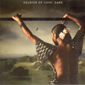 Sade - Soldier Of Love