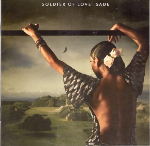 Sade - Soldier Of Love (CD)