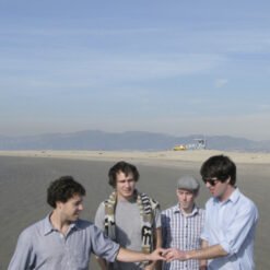 The Soft Pack - The Soft Pack