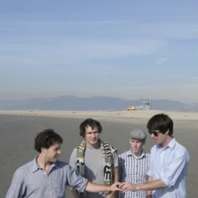 The Soft Pack - The Soft Pack