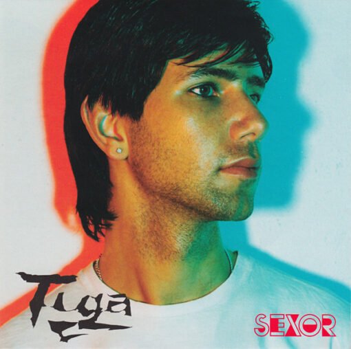 Tiga - Sexor (CD)