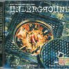 Goran Bregović - Music Inspired And Taken From Underground