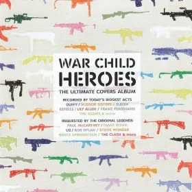 Various - War Child Heroes