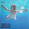 Nirvana - Nevermind (CD) 2 nevermind