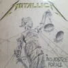 Metallica - And Justice For All (Vinilo, 2 LP, Ed. EU, 180 grs)