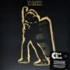 T. Rex - Electric Warrior (Vinilo, Ed, EU, 180 grs)