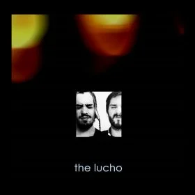 The Lucho - The Lucho (primera edición Latinoamericana)