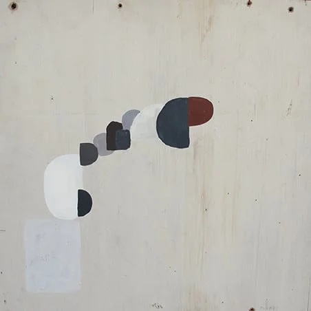 Acid Call - ClapYaFeet / Puerta 7 (7″, 45 RPM)