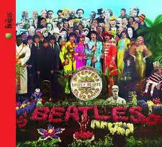 The Beatles - Sgt. Pepper’s Lonely Hearts Club Band (Anniversary Edition)
