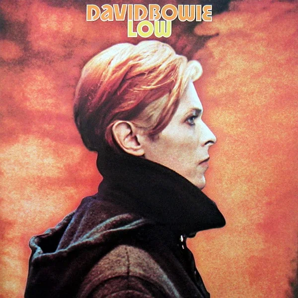 David Bowie – Low (Vinilo, RE 2018, 180 grs.) 1 David Bowie – Low (Vinilo, RE 2018, 180 grs.)