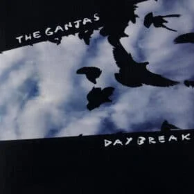 The Ganjas - Daybreak (Ed. Chilena, 2017, Bonus Tracks)