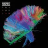 Muse - The 2nd Law (CD, Ed. EU, 2022)
