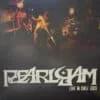 Pearl Jam - Live in Chile 2005 (Vinilo, 2 LP, Ed. Chile, 2016)