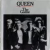Queen The Game