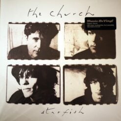 The Church - Starfish (Vinilo, Ed. EU, 2014,180 grs.)