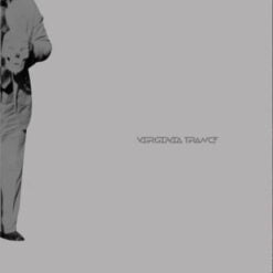 Virginia Trance - Virginia Trance (Vinilo)