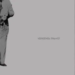 Virginia Trance - Virginia Trance (Vinilo)
