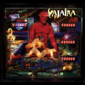 Yajaira - Yajaira (2 CD, Ed. 20 años + Bonus Tracks, 2018)