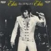 Elvis Presley - That's The Way It Is (Vinilo, Ed. Chilena, 1971)
