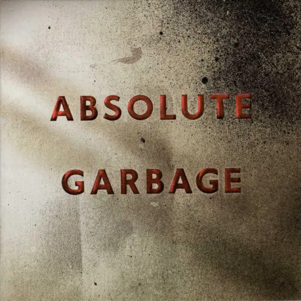 Garbage - Absolute Garbage (CD)