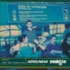 Makiza - Aerolíneas Makiza (Vinilo, 2 LP, Ed. Chilena, 2016) 3 Makiza Aerolineas Makiza
