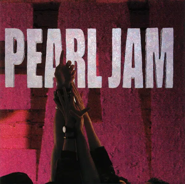 Pearl Jam - Ten (Ed. US, 2006)