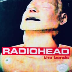 Radiohead - The Bends (Vinilo, Ed. EU, 2022)