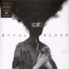 Royal Blood - Royal Blood (Vinilo, Ed. EU, 2014)