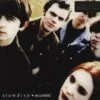 Slowdive - Souvlaki (Vinilo, Ed. EU, 180 grs.)