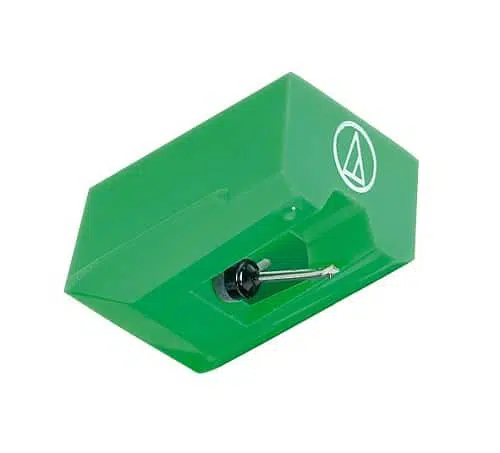 Aguja elíptica para tornamesa Audio-Technica ATN95E