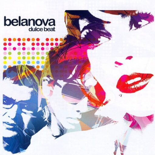 Belanova - Dulce Beat (CD)