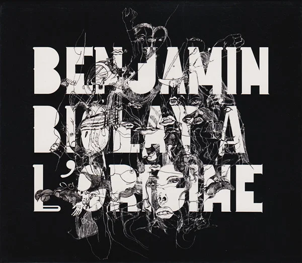 Benjamin Biolay - À L'Origine (CD) 1 Benjamin Biolay - À L'Origine (CD)
