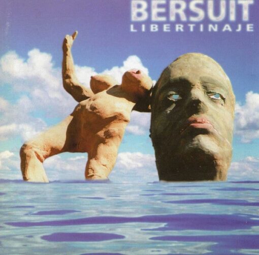 Bersuit Vergarabat - Libertinaje (CD)