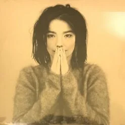 Björk - Debut (Vinilo, Ed. EU, 2022)