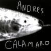 Andrés Calamaro - El Salmón (CD, Ed. Argentina)