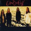 Candlebox - Candlebox (CD, Ed. EU)