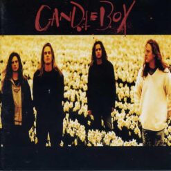 Candlebox - Candlebox (CD, Ed. EU)