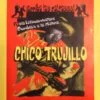 Chico Trujillo - ¡Arriba las nalgasss! (CD, Ed. Limitada, 2001)