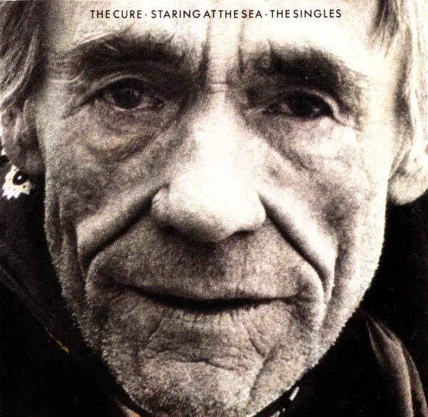 The Cure - Staring At The Sea: The Singles (CD)